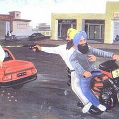 Motorcycle Wale - Tigerstyle - New Punjabi Song  - Inquilab Zindabad