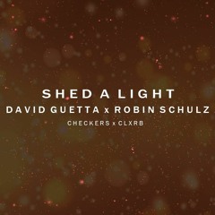 Sh3d @ L!ght (Checkers x CLXRB Bootleg)
