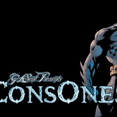Cons1 presents SICKNESS GBLOCKCREW