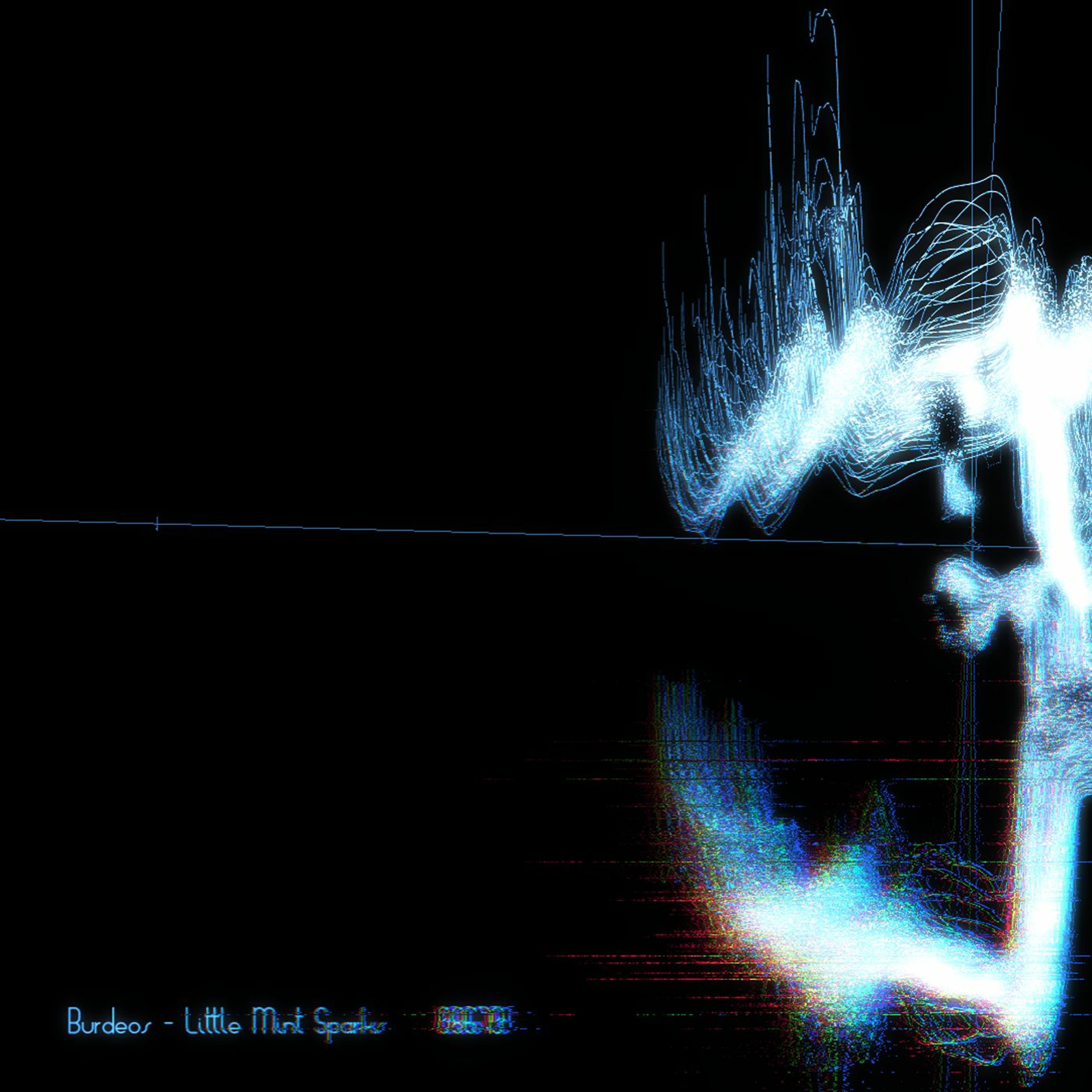 Burdeos  - Little Mind Sparks episode artwork