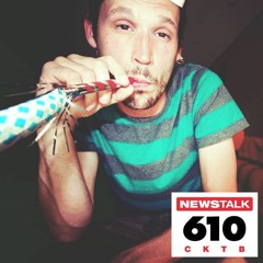 Niagara Music: Year in Review on 610CKTB