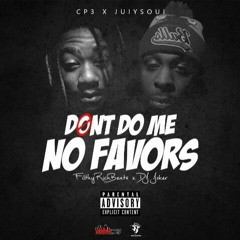 JSLAY ft CP3 x What Do You Want [Prod.By FRB] (Dj Joker)