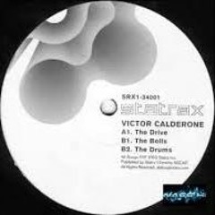 Victor Calderone - The Drive [Ralph Factory Tribal Revival Mix)Buy Bandcamp