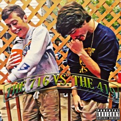 For The Bros | Feat. ChefBoy RG | Prod. PittThaKiD