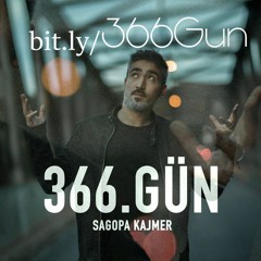 Sagopa Kajmer - 366. Gün (2017)