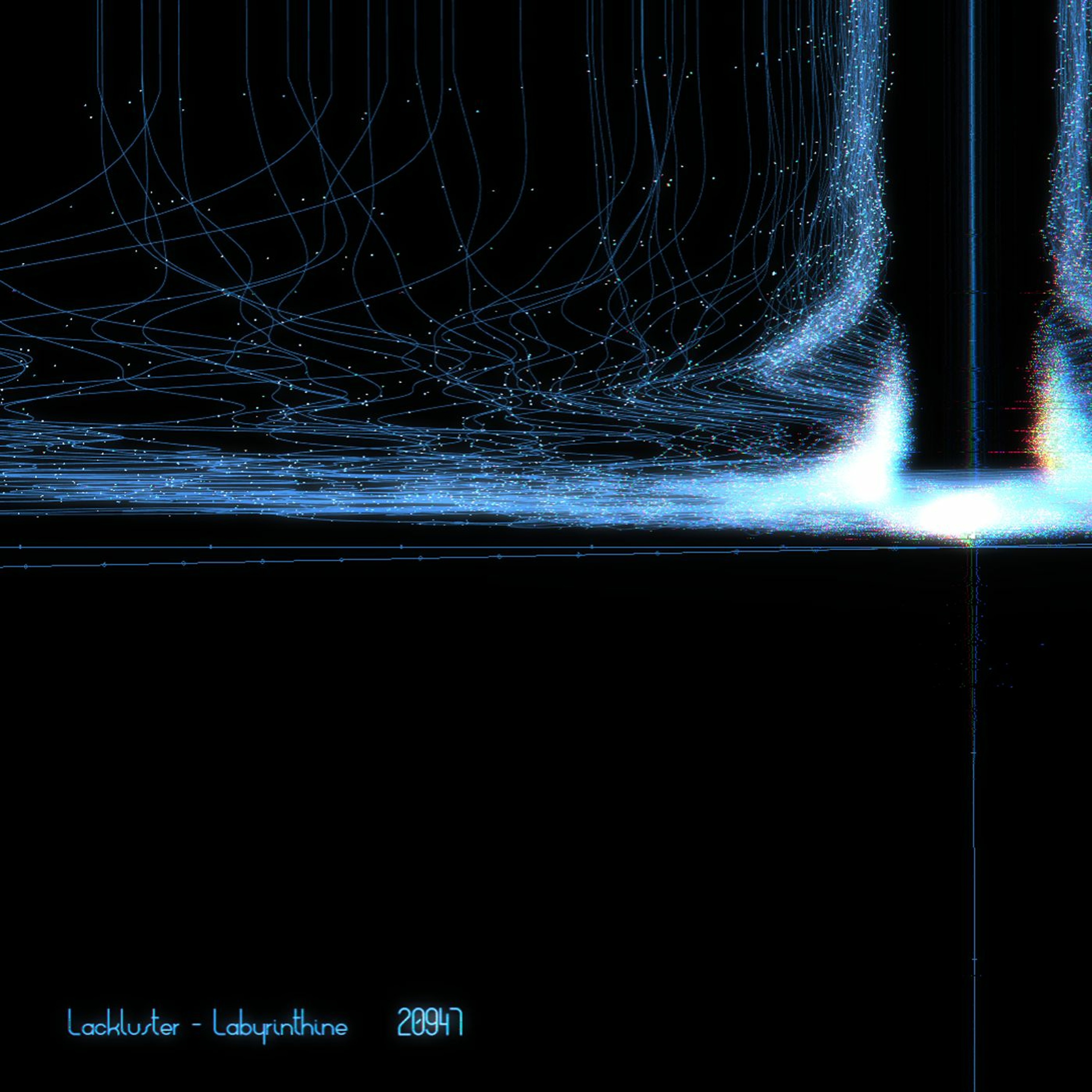 Lackluster - Labyrinthine episode artwork