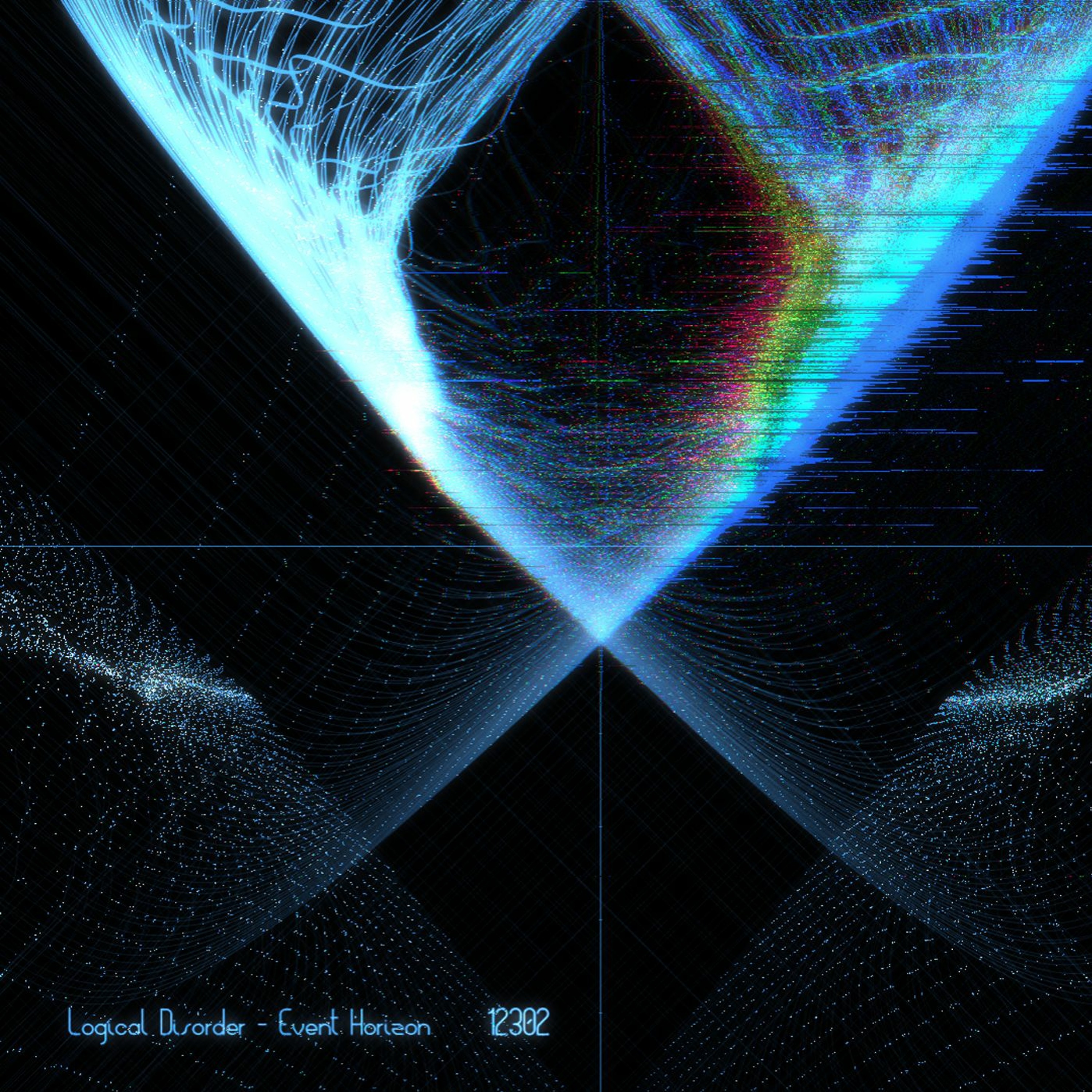 Logical Disorder - Event Horizon episode artwork