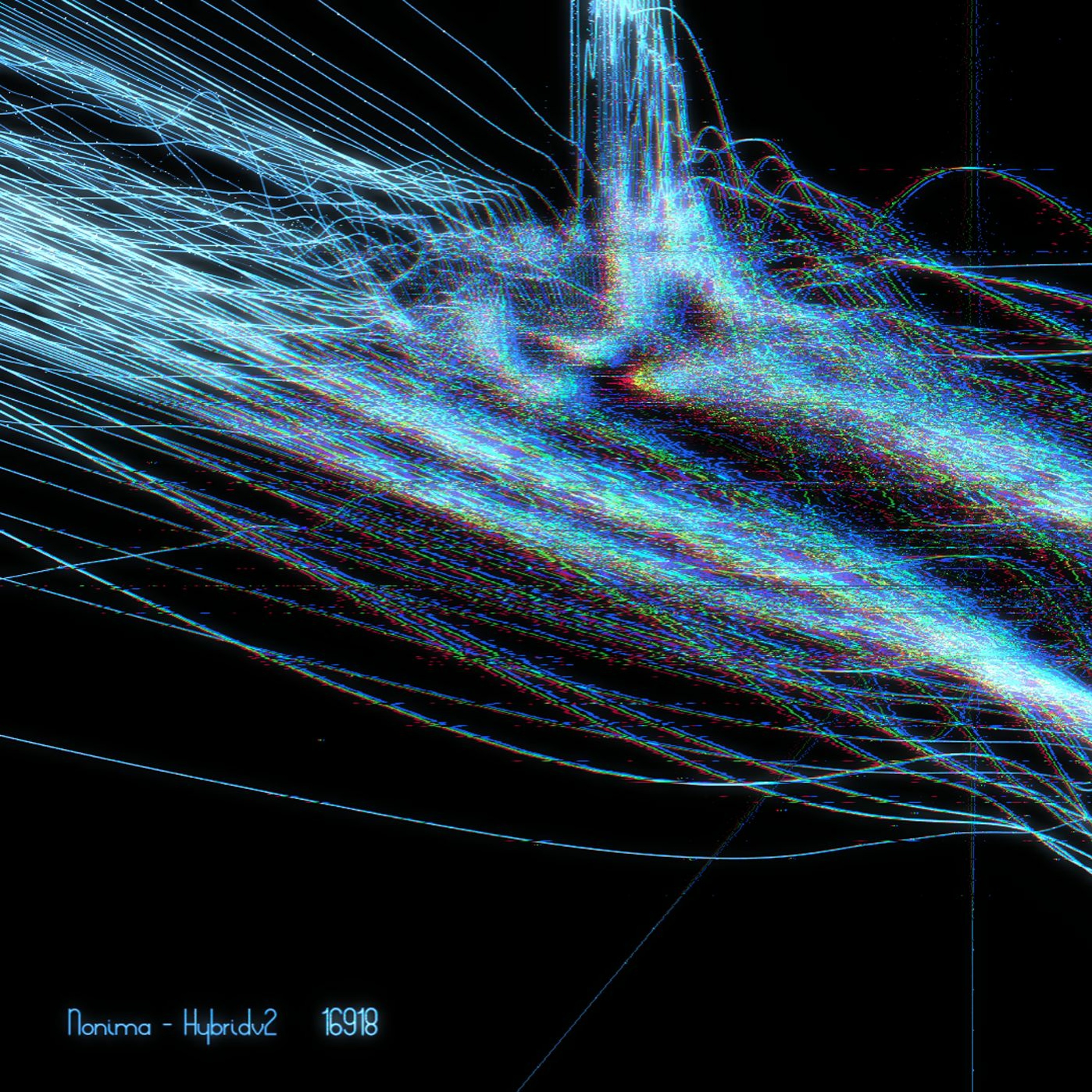 Crazy Language - Netlabel for audio and visuals
