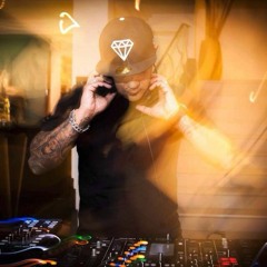 Ariel Sosa Set Noche Vieja Hotel 82