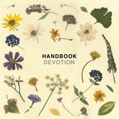 Handbook - A3. Wanting You (Feat. Supreme Sol) (Devotion EP)