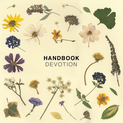 Handbook - A3. Wanting You (Feat. Supreme Sol) (Devotion EP)