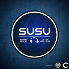 Ninguém Nos Fala Bonhonho - Deejay Susu 2k17 Remix