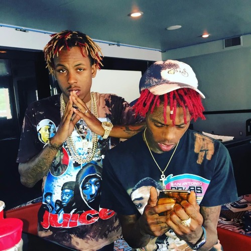 Thouxanbandfauni Ft. Rich The Kid & Famous Dex - Gorgeous (REMIX) (Prod.  by SoMuchSauce)