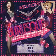 Cher - Welcome To Burlesque (Raspajita Cover)