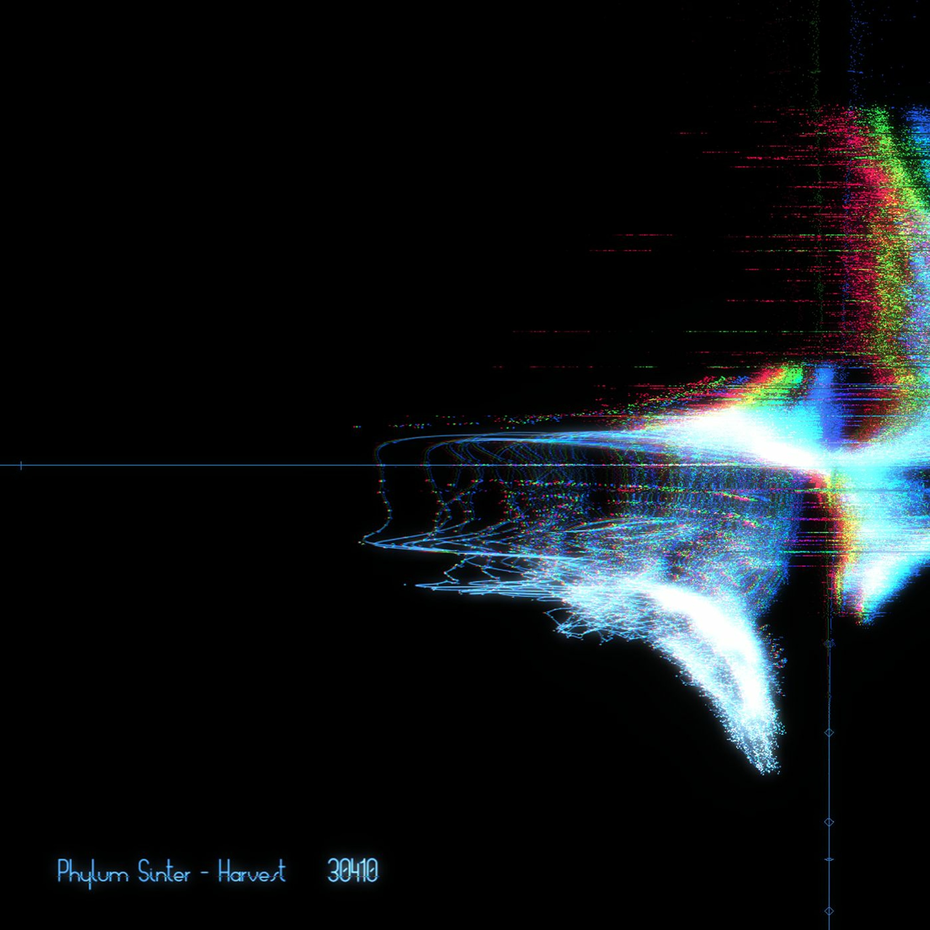 Phylum Sinter - Harvest episode artwork