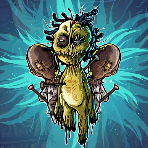 Hard Voodoo