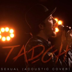 Sexual (NEIKED Acoustic Cover)