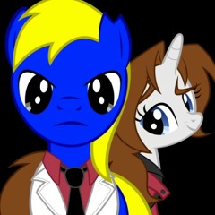 {Pmv} come alive [brony dance party]