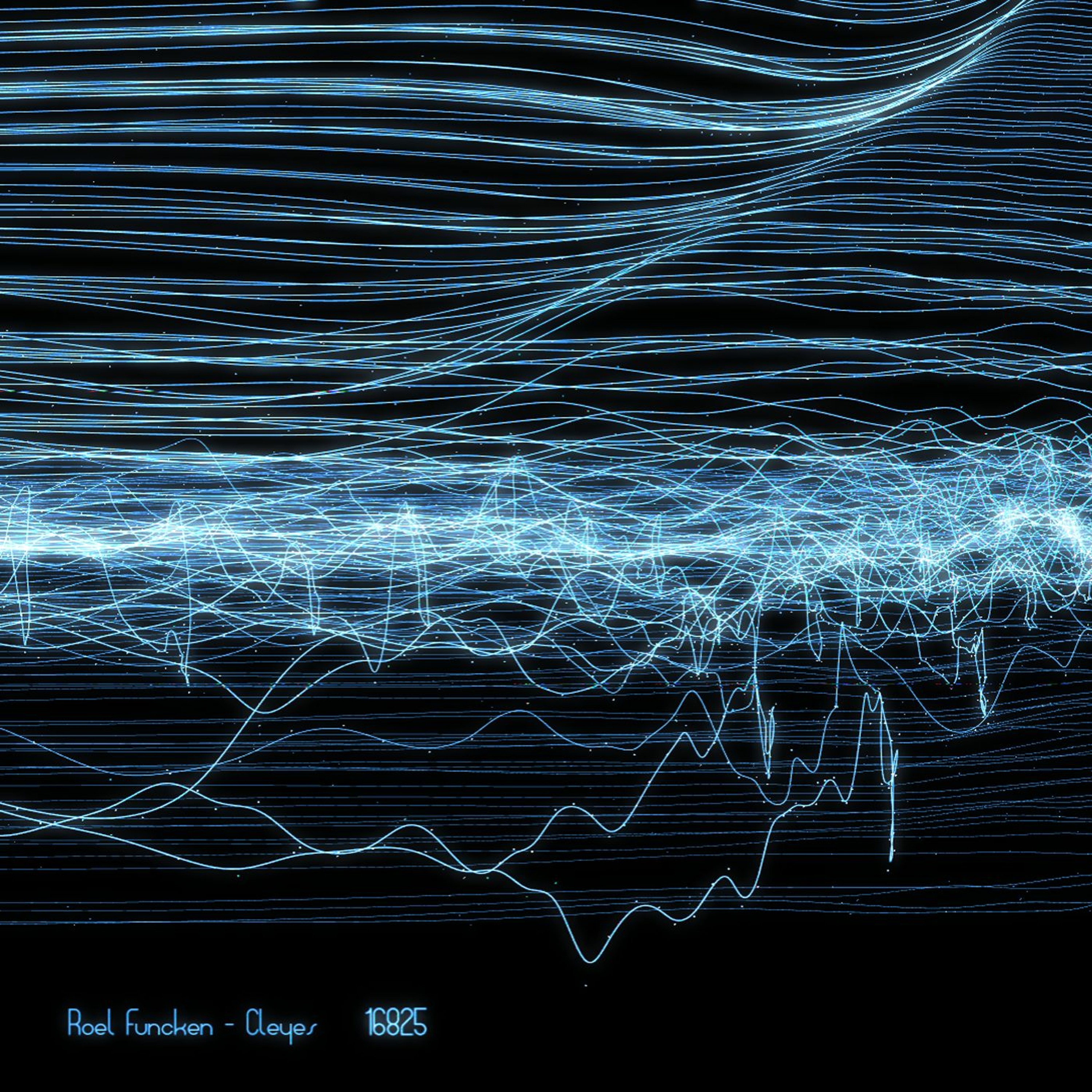 Roel Funcken - Cleyes episode artwork