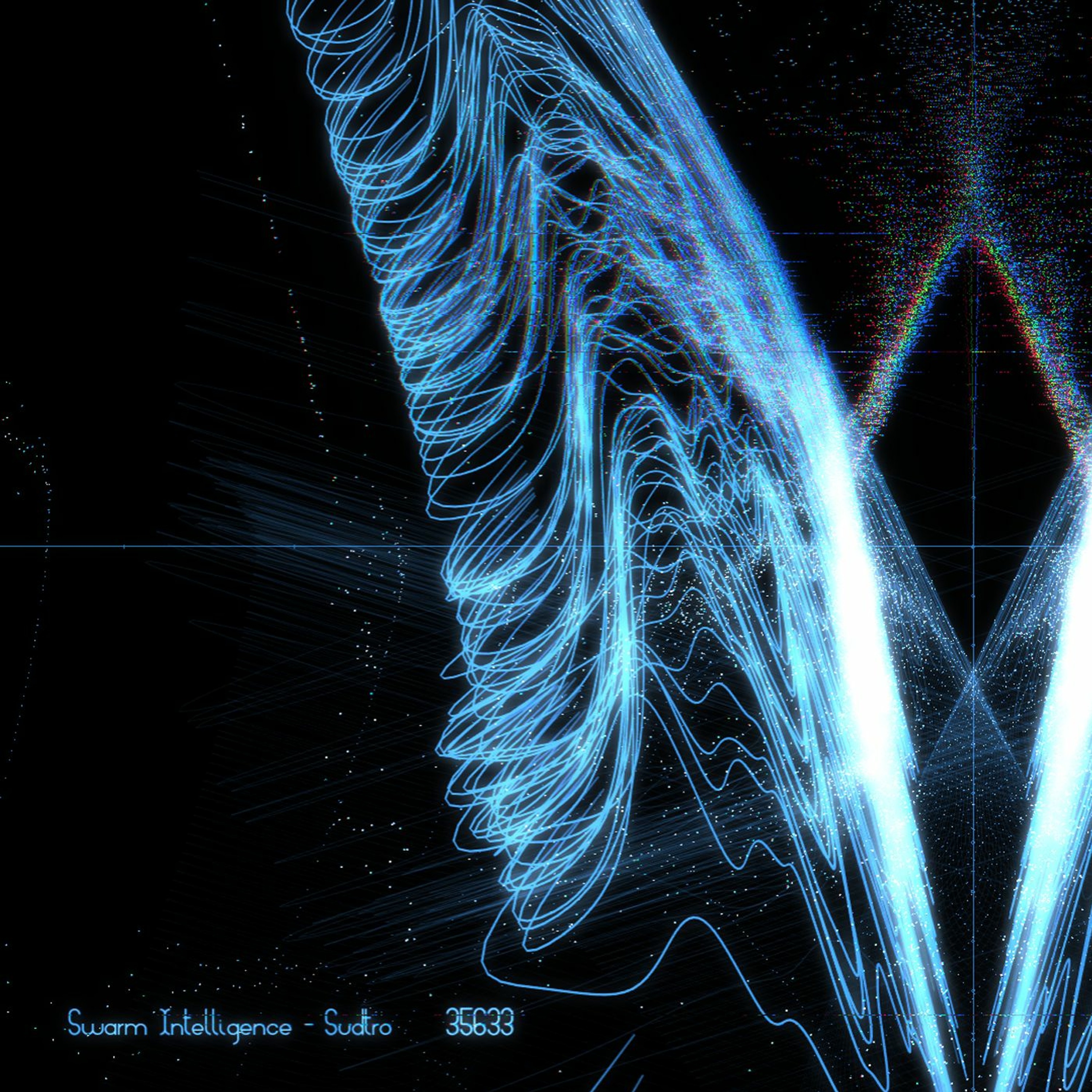 Swarm Intelligence - Sudtro episode artwork