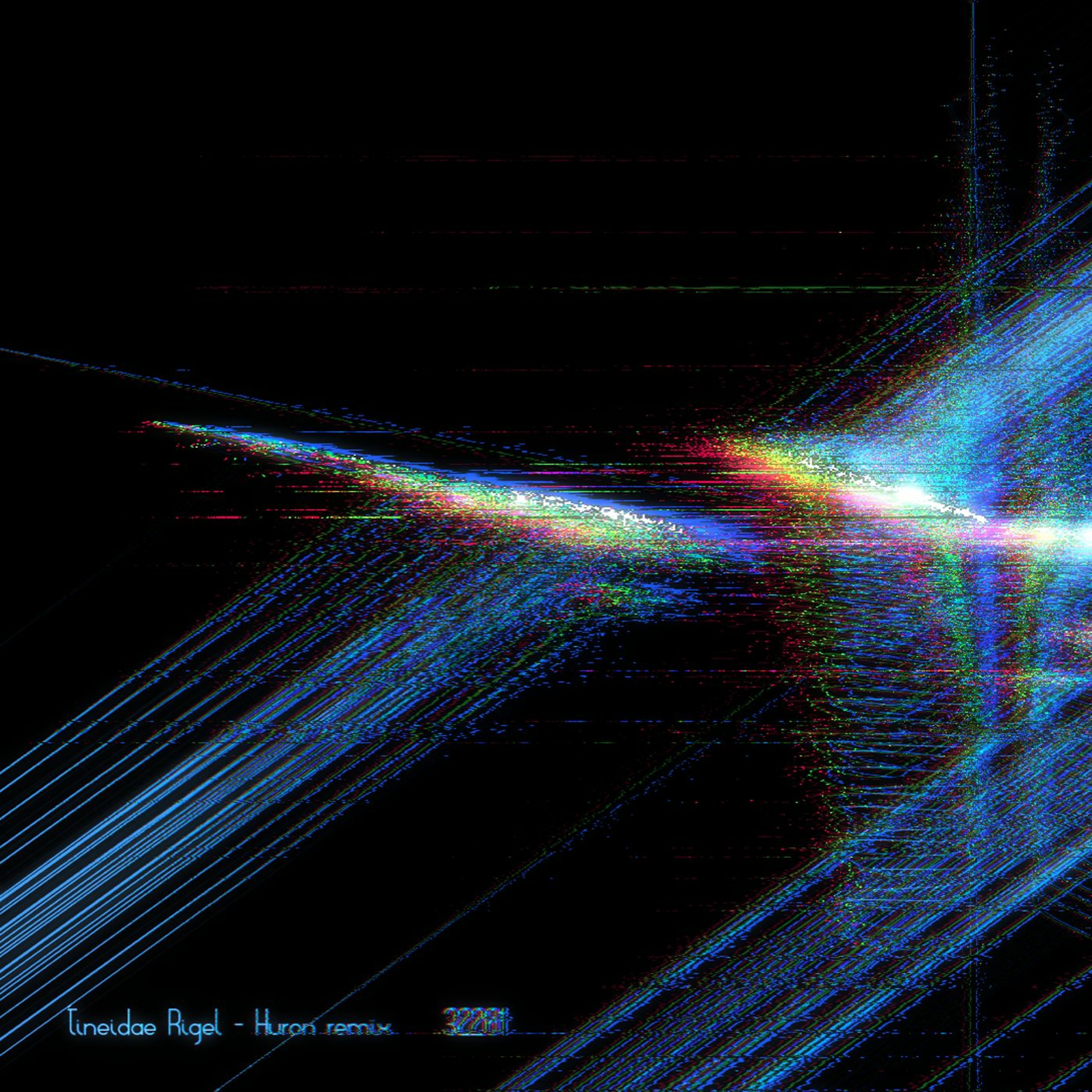 Tinaidae - Rigel (Huron Remix) episode artwork