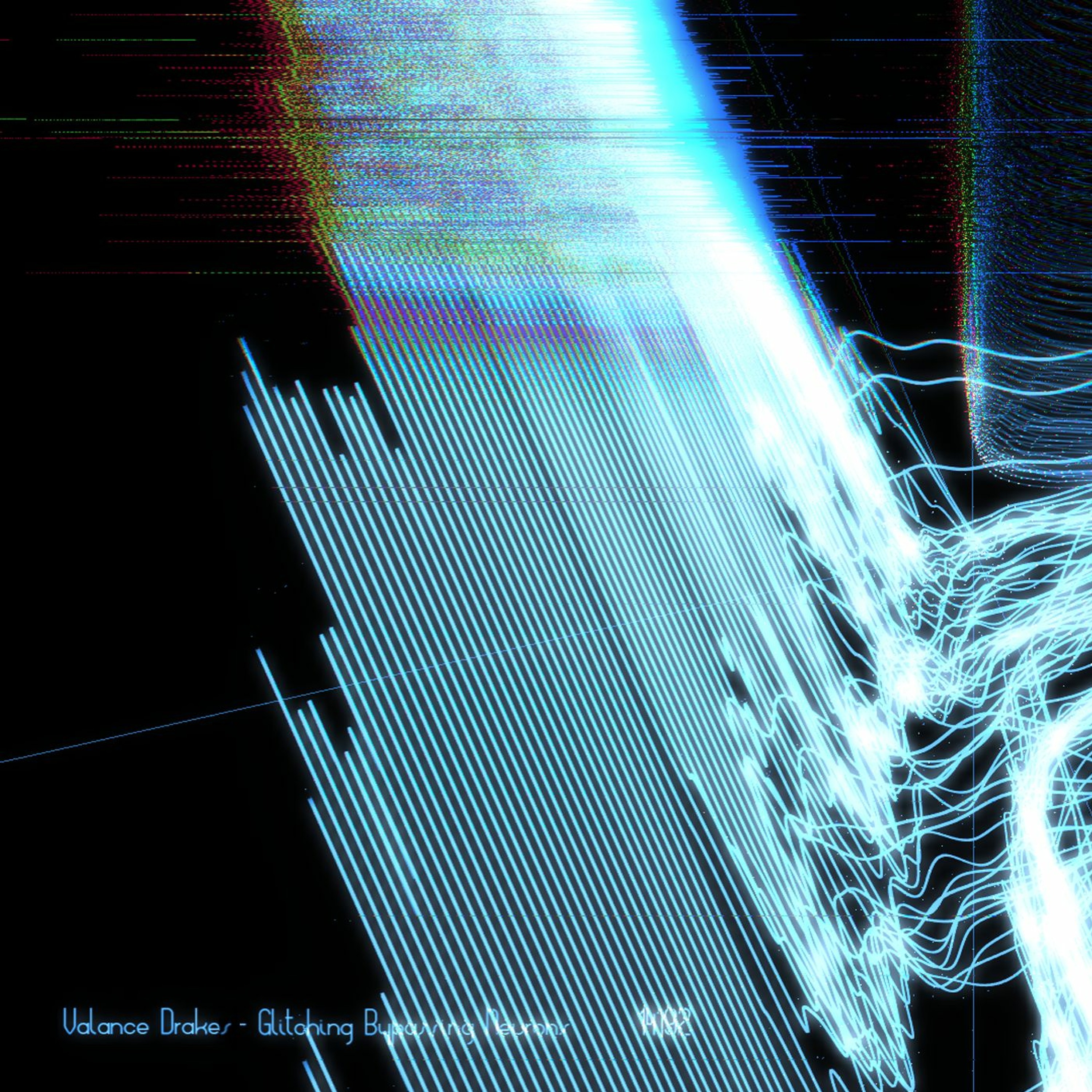 Valance Drakes - Glitching Bypassing Neurones episode artwork