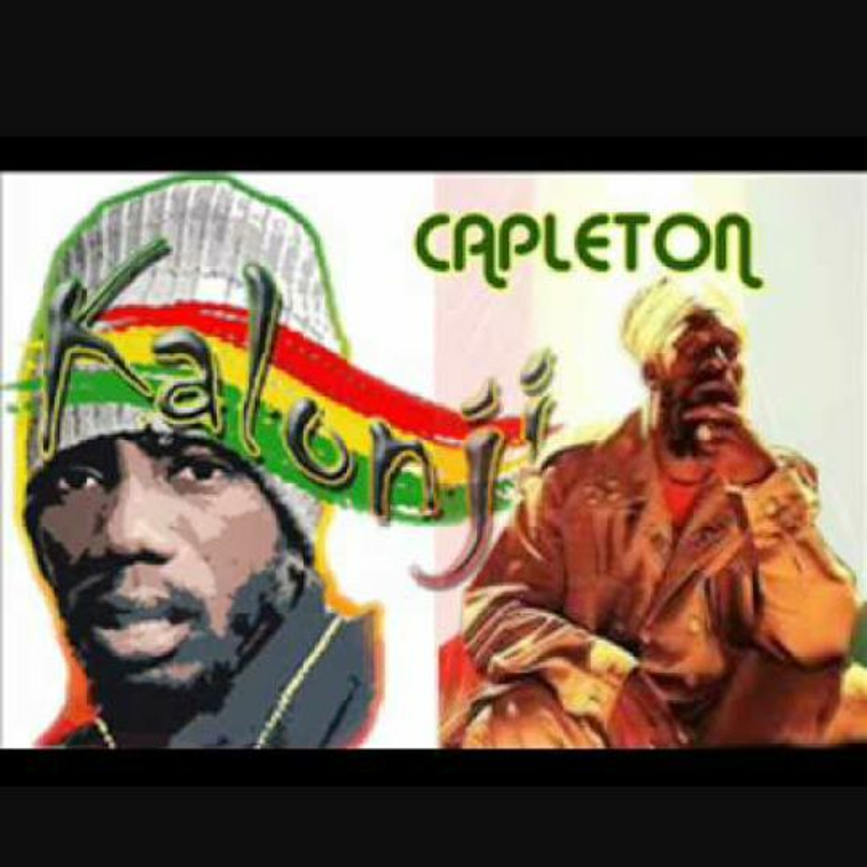 DJLAZARUS838 [SIZZLA RADIO MIX]
