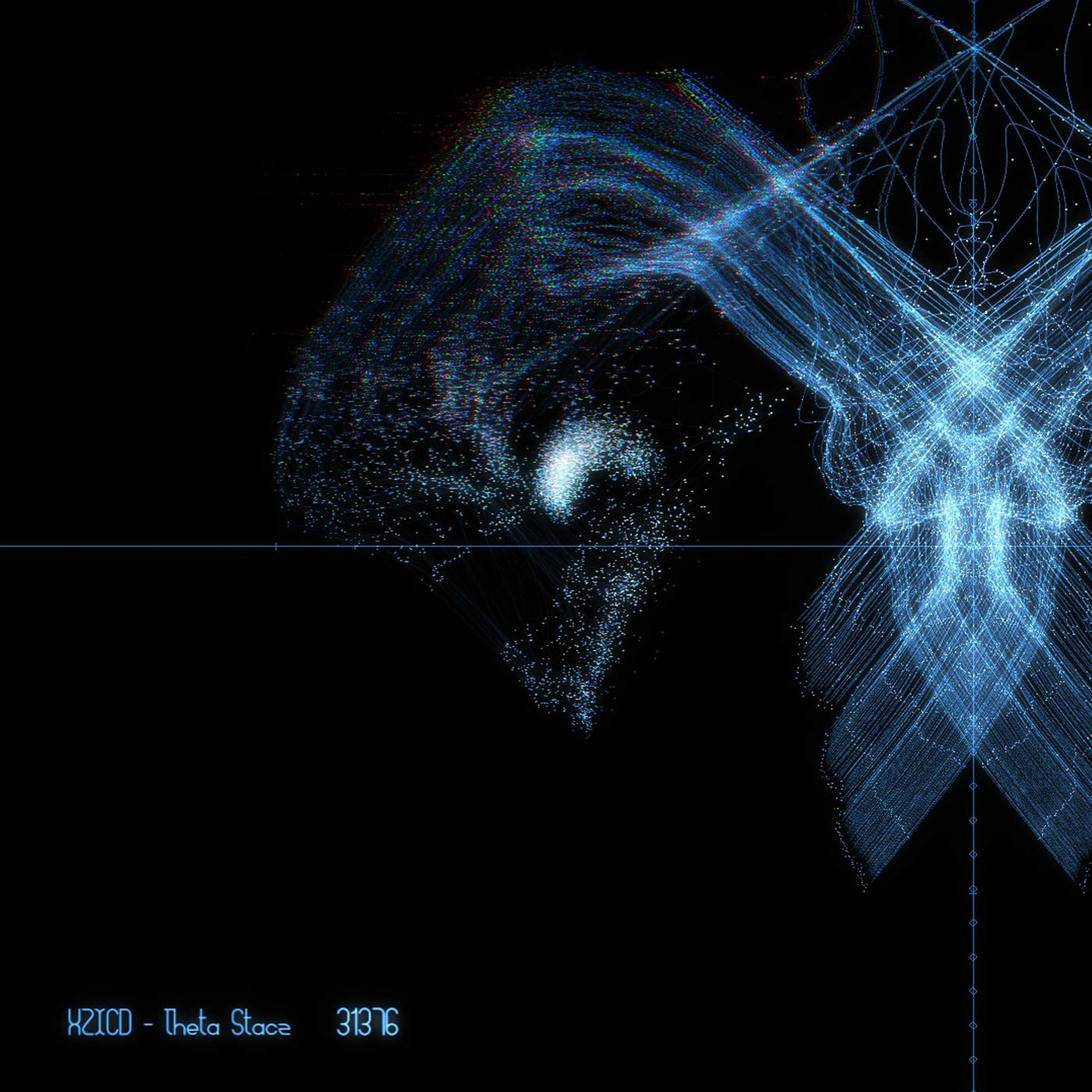 XZICD - Theta Stacz episode artwork