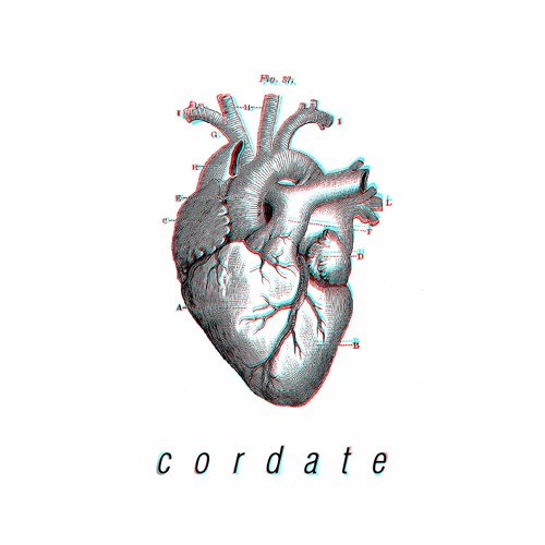 Cordate