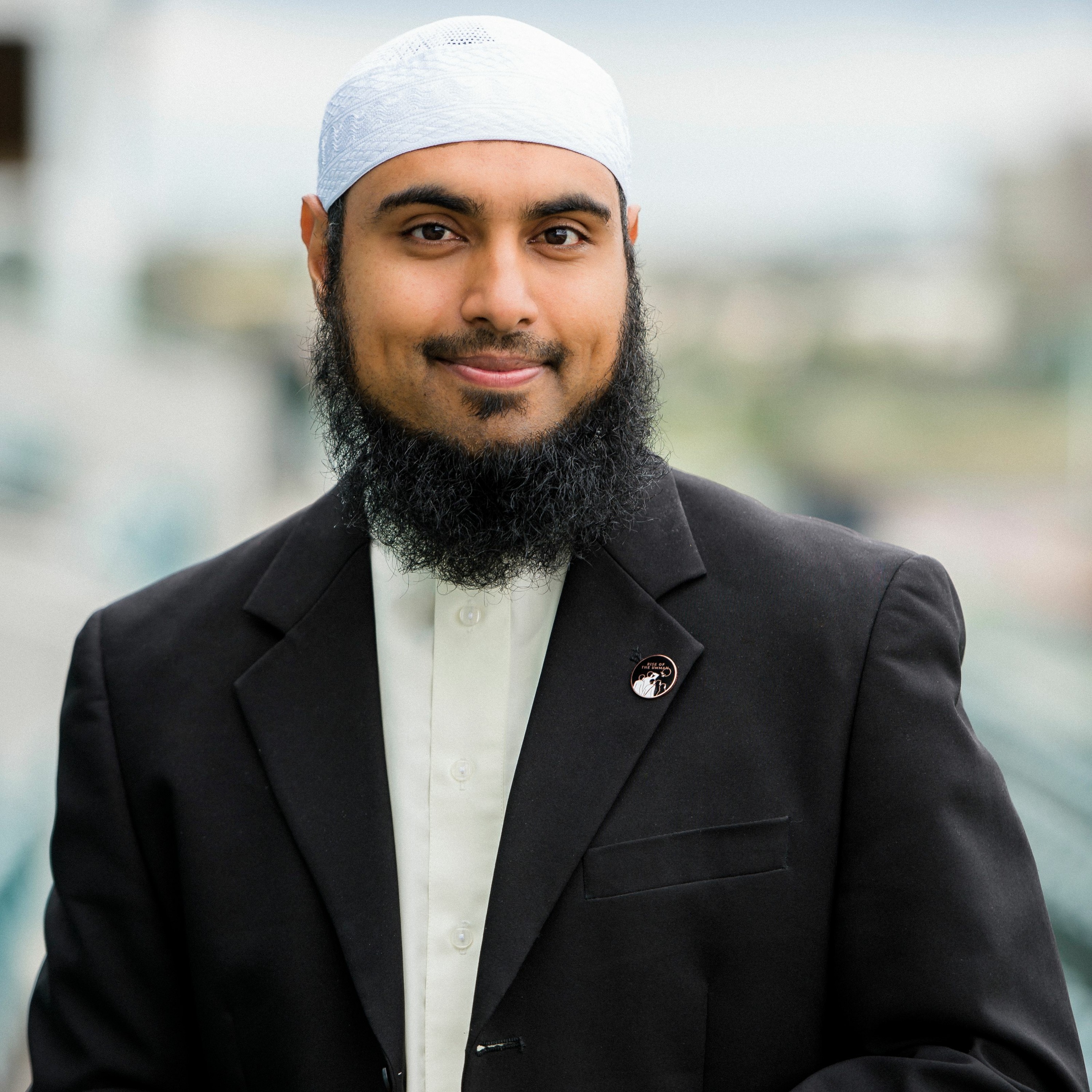 Sheikh Dr. Sajid  Umar