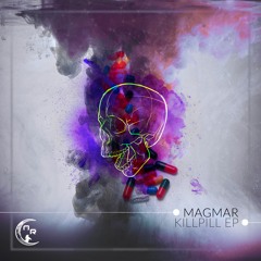 Magmar - KillPill37