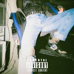 No Hook ft. Danny Kash (Prod. by  6Silky)