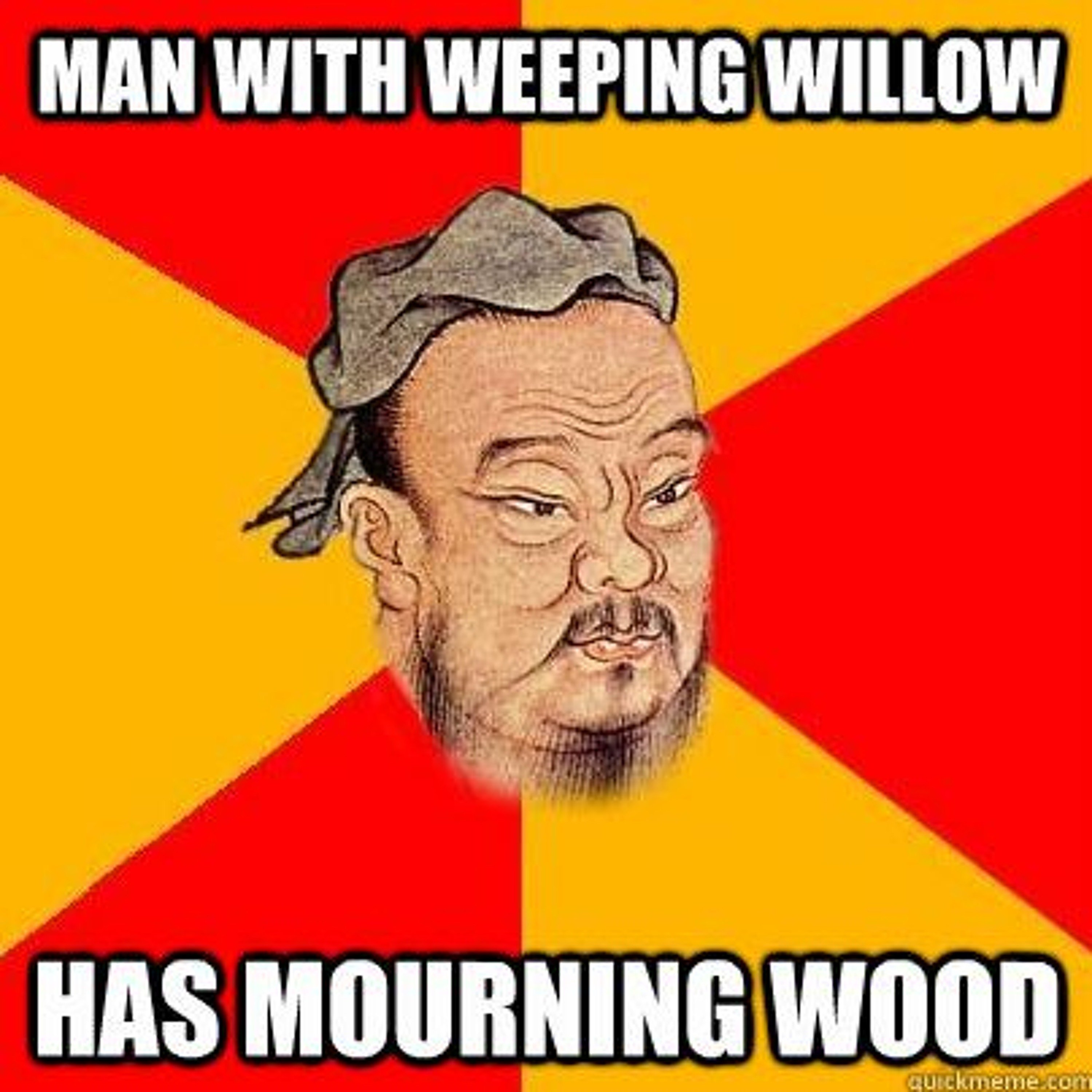 Weeping Willow episode artwork