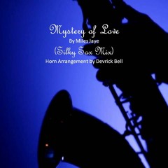 Mystery of Love (SilkySaxMix)