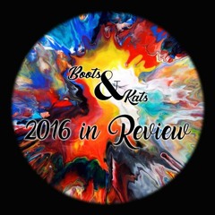 2016 In Review Mix