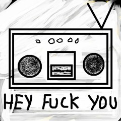 Beastie Boys - Hey Fuck You Remix