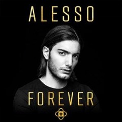 Alesso ft. Noonie Bao vs. Coldplay vs. Seeb - All This Love For the Weekend (Anzjøn Reboot)