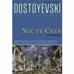 Suç Ve Ceza 3.Bölüm - Sesli Kitap