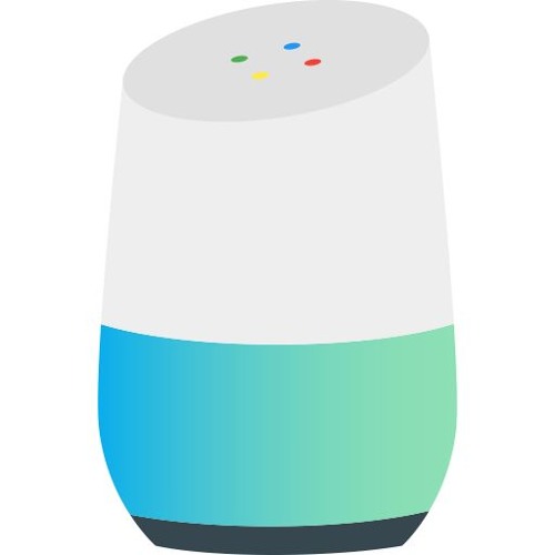 soundcloud google home