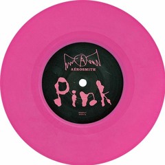 Pink- Bobby Kyle Williams BKW, acoustic cover aerosmith
