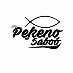 Mc Pekeno Do Saboó - Sente O Drama (Dj Yuri Pedrada)