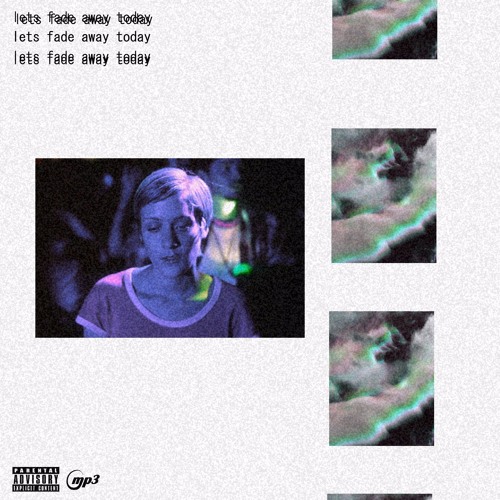 LET'S FADE AWAY TODAY 🎱 (Prod. by Apollo Hill)