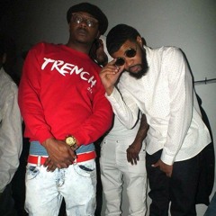 Everyday (FT. KD Coppafield)