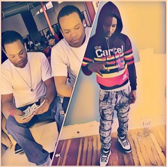T Rose x LT x Dolo On Me