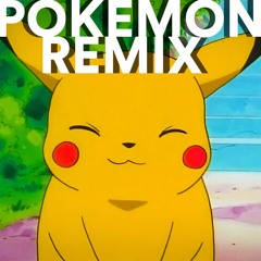 Pokémix