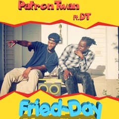 PatronTwan-Some Money