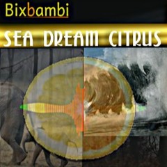 Sea Dream Citrus