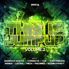 Mech - No Exit (This is Jump Up Vol.2) OUT NOW!
