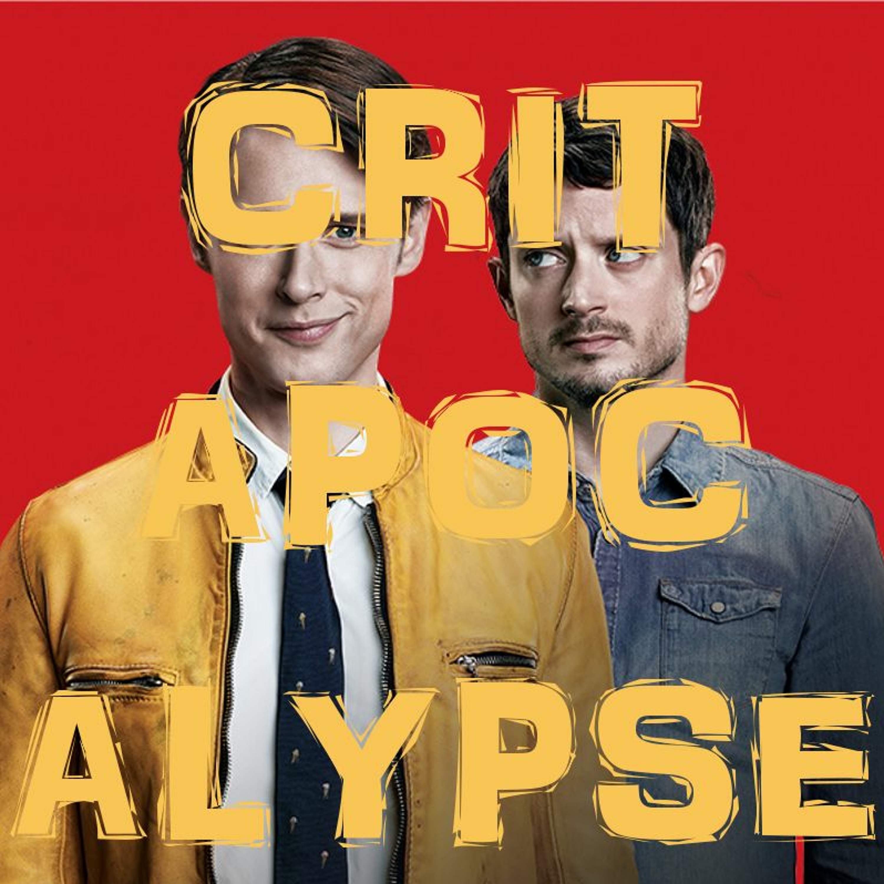 Critapocalypse Podcast