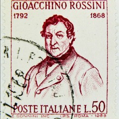 From the BARBER OF SEVILLE Overture